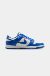 Tênis Nike Dunk Low blue Retro