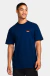 Camiseta Nike Sportswear Air Max TN Azul