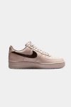 Tênis Nike Air Force 1 07 University Gray