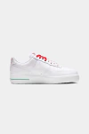 Tênis Nike Air Force 1 07 GFX Low 07 SE Rose White - comprar online