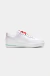 Tênis Nike Air Force 1 07 GFX Low 07 SE Rose White - comprar online