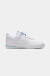 Tênis Nike Air Force 1 GFX Low 07 SE Iris White - comprar online