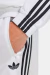 Shorts Adidas Firebird Branco - Loja Kings
