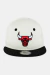 Bone New Era Chicago Bulls Stone Strapback na internet