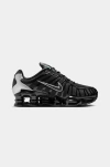 Tênis Nike Shox TL Black Metallic - comprar online