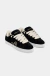 Tenis Tesla hertz black gold - comprar online