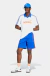 Camiseta Jersey Adidas drop needle white - Loja Kings