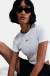 Camiseta Nike Sportswear Chill Knit Feminina - comprar online
