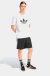 Shorts Adidas FIREBIRD - loja online