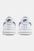 Tênis Nike Air Force 1 '07 LV8 Royal Blue Masculino - Loja Kings