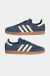 Tênis Adidas Samba Og Blue feminino - Loja Kings