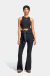 Regata Cropped Adidas Canelada Essentials na internet