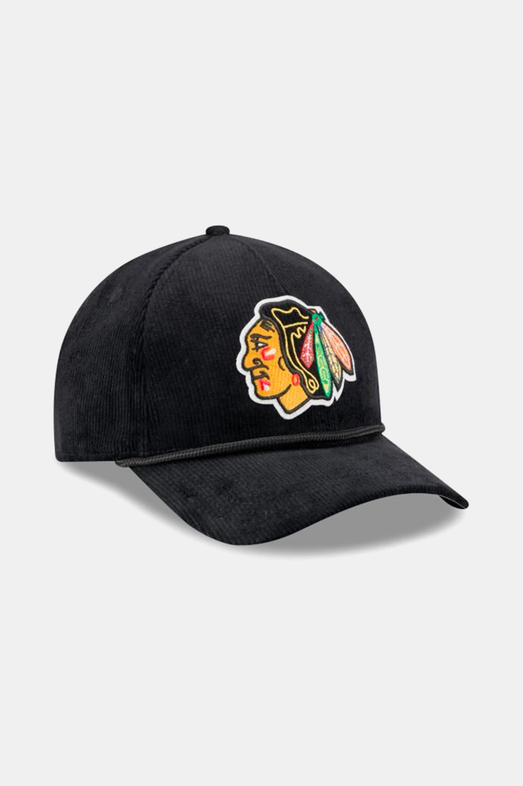 Boné New Era 9FORTY Chicago Blackhawks NHL A-Frame