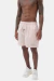 Shorts Kings Snkrs Windbreaker Salmão - Loja Kings