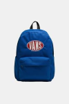 Mochila Vans Backpack Old Skool True Blue - comprar online