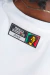 Imagem do Camiseta Adidas Originals Bob Marley Branca