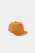 Boné New Era 5950 MLB Boston Timberland aba curva