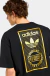 Camiseta Adidas Etiqueta Dourada Varsity - Loja Kings