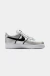 Nike Air Force 1 Low '07 LV8 Metallic Silver White Black