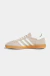 Tênis Adidas Handball Spezial khaki Off White Feminino na internet