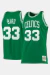 Regata Mitchell & Ness NBA Boston Celtics Bird - loja online