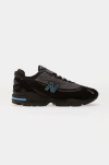 Tênis New Balance 1000 Black Analog Blue