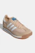 Tênis Adidas Sl72 Rs Bege e Branco - Loja Kings