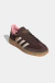 Tênis Adidas Handball Spezial marrom feminino - loja online