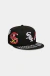 Boné 59FIFTY Chicago White Sox MLB Preto