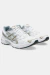 Tênis ASICS GEL-1130 - Unissex - Branco/Marrom - Loja Kings