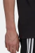 Camiseta Adidas classic trefoil masculina na internet