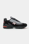 Tênis New Balance 1000 black neo flame