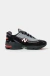 Tênis New Balance 1000 black neo flame