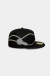 Bone New Era 59FIFTY Chicago White Sox MLB Preto - loja online