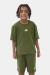Conjunto Kings Kids Verde - comprar online