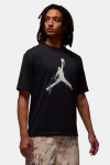 Camiseta Jordan Jumpman Preta - comprar online