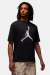 Camiseta Jordan Jumpman Preta - comprar online