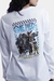 Camiseta Vans x One Piece - Loja Kings