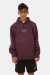 Moletom Canguru Blunt Signature Juvenil - comprar online
