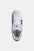 Tênis Adidas Superstar II Branco na internet