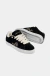 Tenis Tesla hertz black gold - loja online