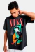 Camiseta Nike Basketball Jump Man Preta - Loja Kings