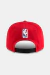 Bone New Era 9SEVENTY Strtch Snap Miami Heat NBA na internet