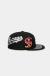 Imagem do Boné 59FIFTY Chicago White Sox MLB Preto