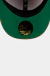 Boné New Era 5950 MLB Los Angeles Timberland aba curva na internet
