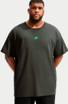 Camiseta Nike Sportswear Premium Essentials verde