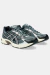 Tênis Asics Gel-1130 - Unissex - Cinza/Preto - Loja Kings