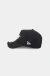 Bone New Era 9FORTY A-FRAME SNAPBACK Los Angeles Kings NHL Preto - loja online