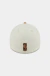 Bone New Era 39THIRTY A-FRAME Los Angeles Lakers NBA - comprar online