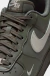 Tênis Nike Air Force 1 07 Verde Militar unissex na internet